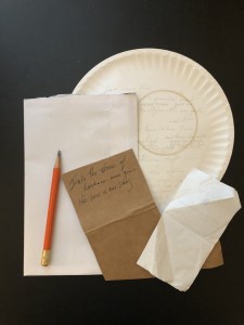 Standard Songwriter Tools
